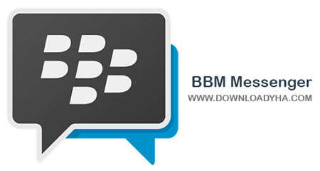 BBM 2.10.0.29 – مسنجر بلک بری اندروید